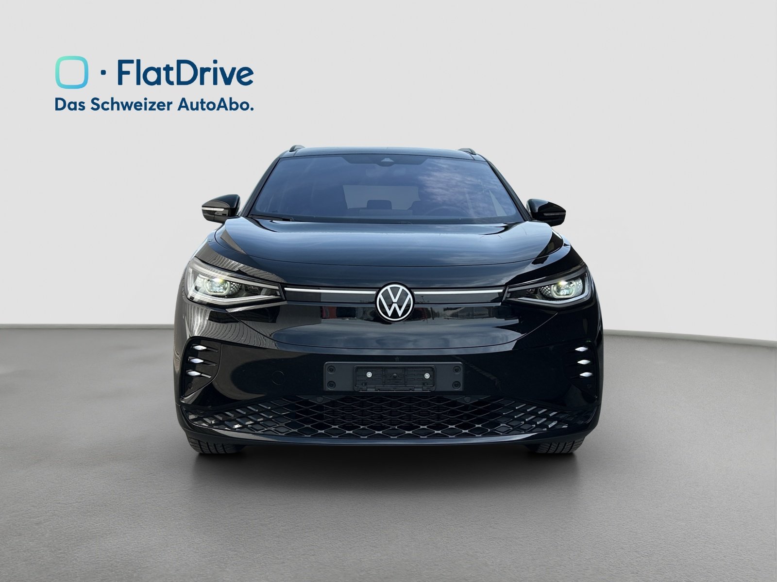VW ID.4 GTX 77 kWh 4Motion - Anhängevorrichtung - Head-up D, Électrique, Occasion / Utilisé, Automatique - 5