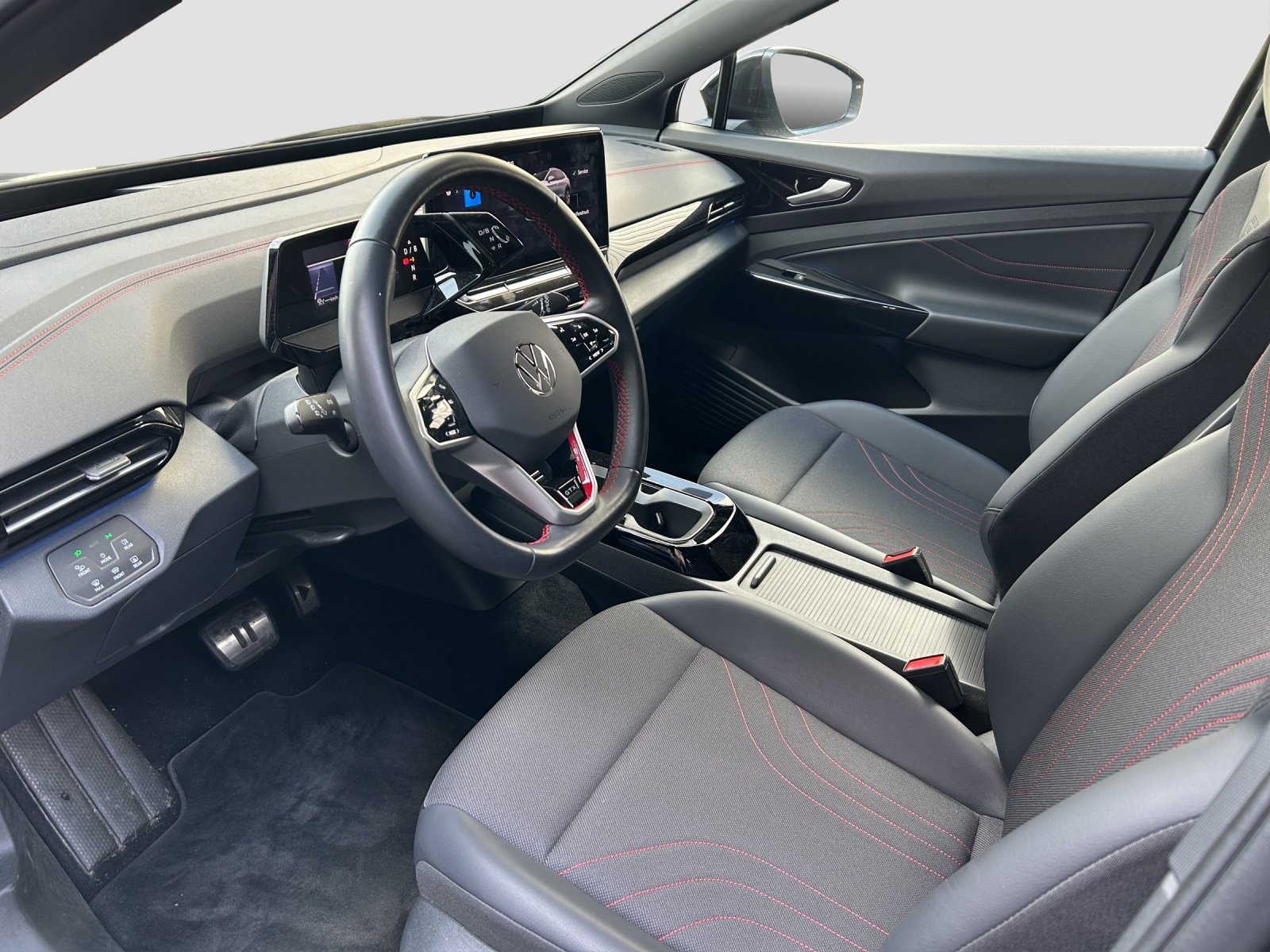 VW ID.4 GTX 77 kWh 4Motion - Anhängevorrichtung - Head-up D, Électrique, Occasion / Utilisé, Automatique - 6
