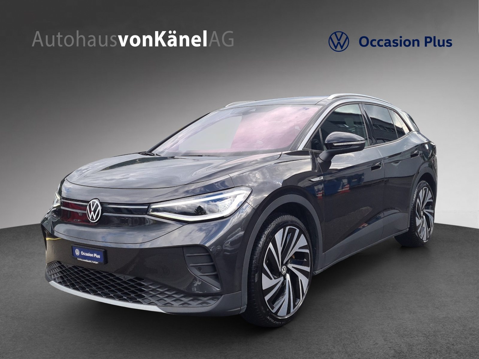 VW ID.4 1ST Max - Pro Performance