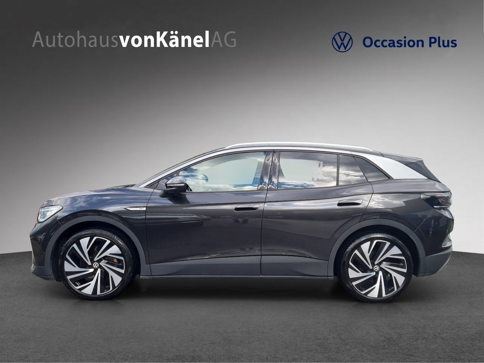VW ID.4 1ST Max - Pro Performance, Electric, Second hand / Used, Automatic - 2