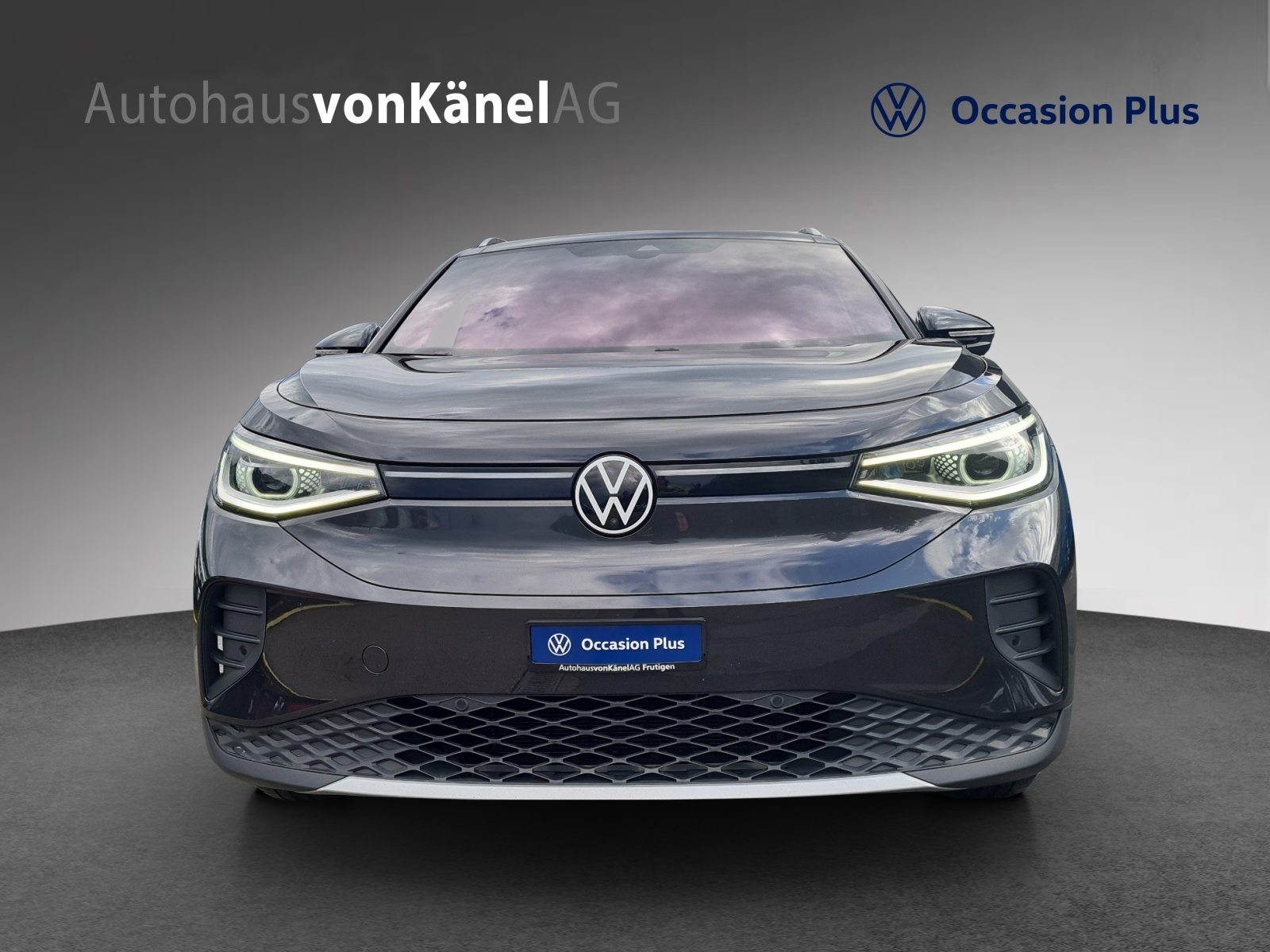 VW ID.4 1ST Max - Pro Performance, Electric, Second hand / Used, Automatic - 4