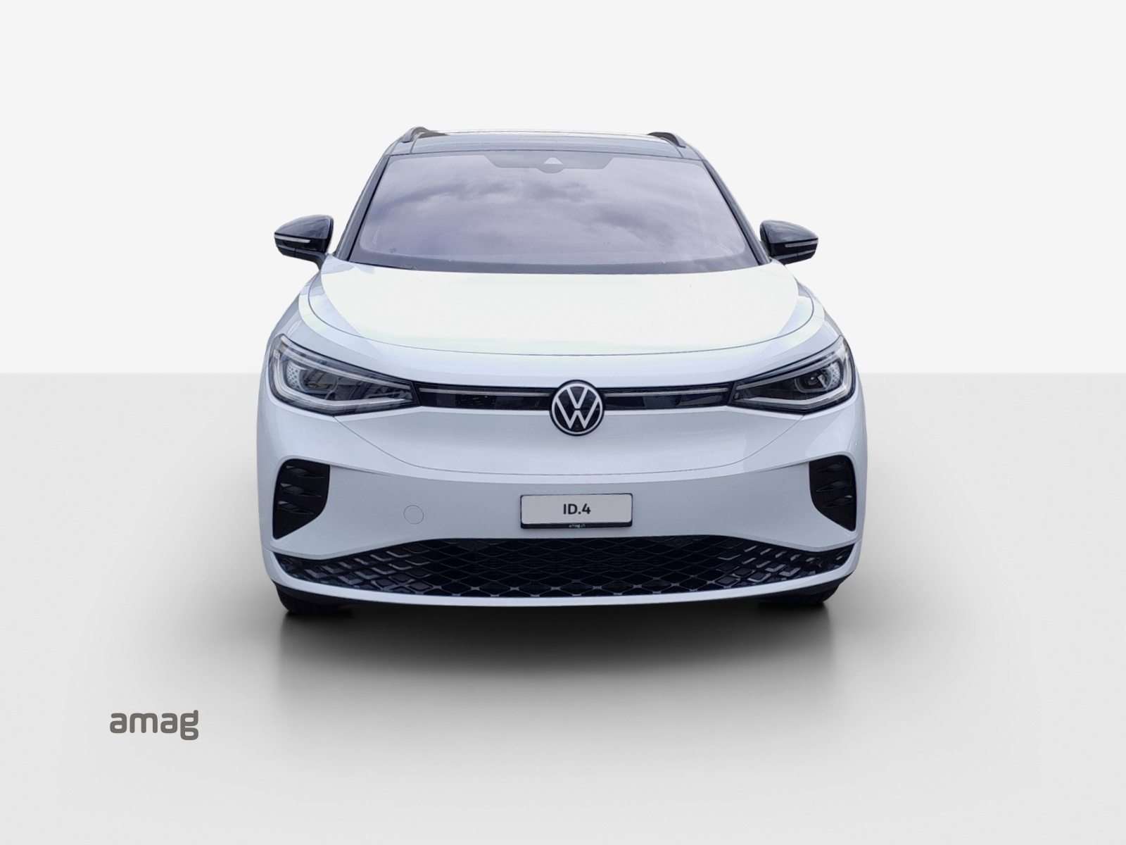 VW ID.4 GTX, Elektro, Occasion / Gebraucht, Automatik - 5