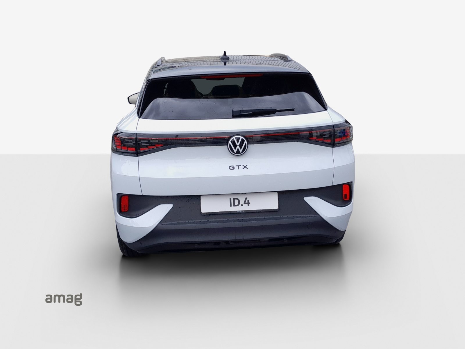 VW ID.4 GTX, Elektro, Occasion / Gebraucht, Automatik - 6
