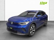 VW ID.4 Pro Performance, Electric, Second hand / Used, Automatic - 2
