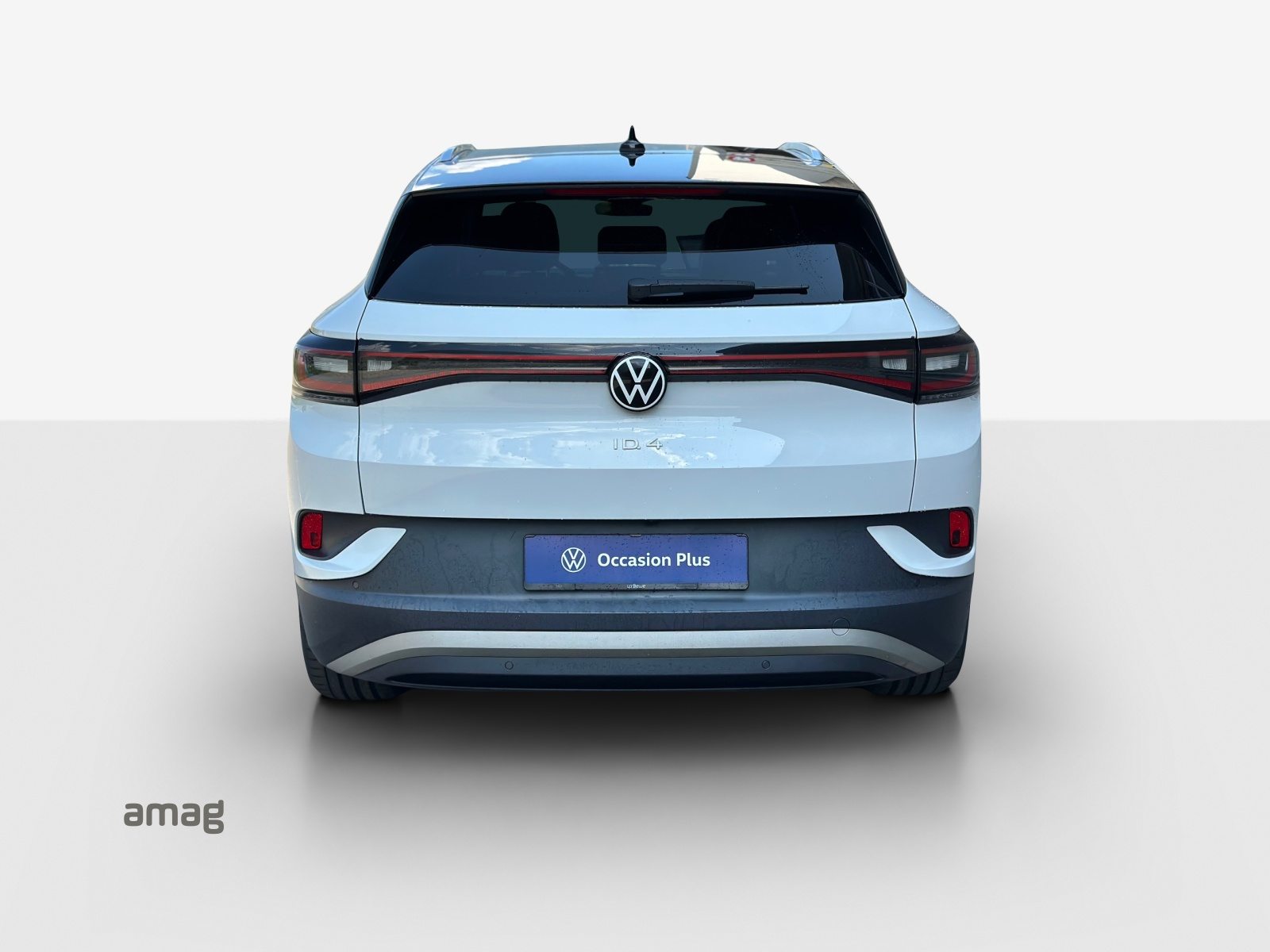 VW ID.4 1ST - Pro Performance, Électrique, Occasion / Utilisé, Automatique - 5