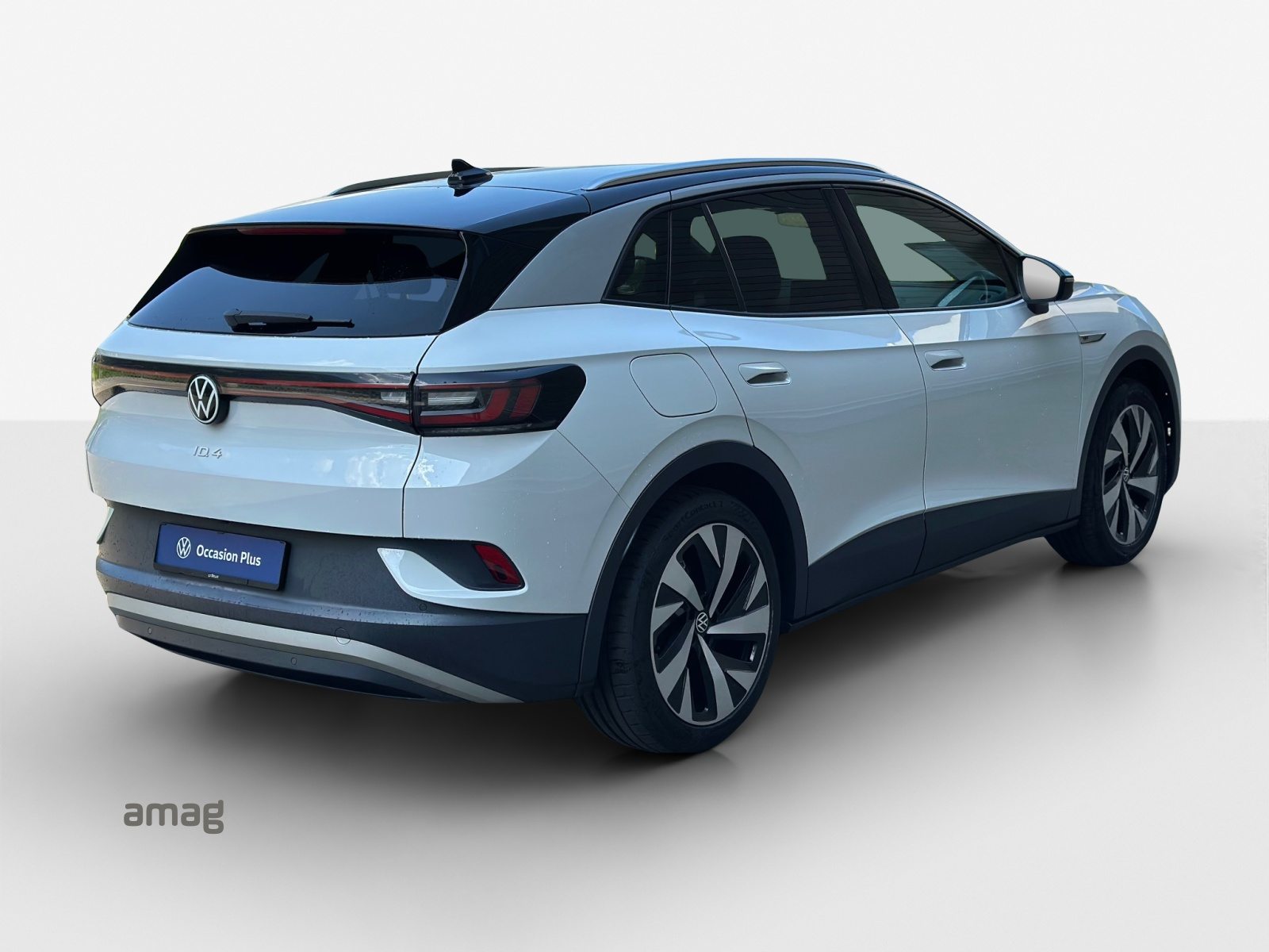 VW ID.4 1ST - Pro Performance, Électrique, Occasion / Utilisé, Automatique - 6