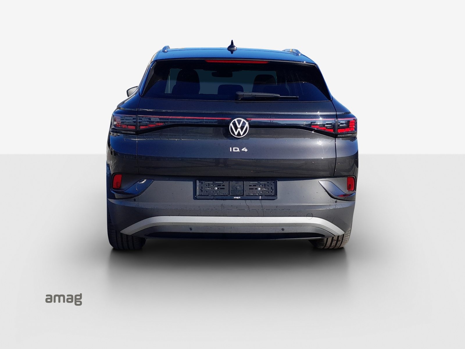 VW ID.4 Business - Pro Performance, Electric, Second hand / Used, Automatic - 4
