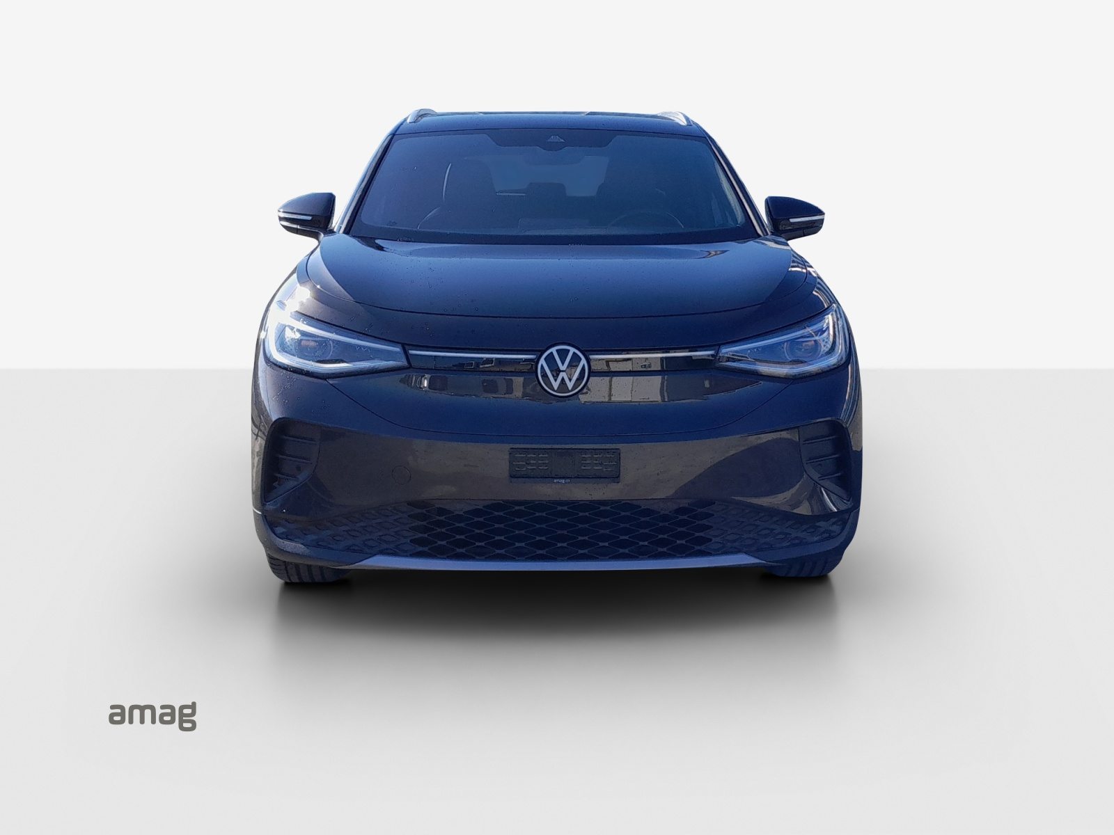 VW ID.4 Business - Pro Performance, Electric, Second hand / Used, Automatic - 7