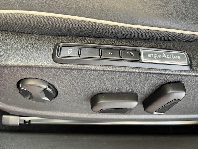 VW ID.4 GTX 77 kWh 4Motion, Electric, Second hand / Used, Automatic - 5