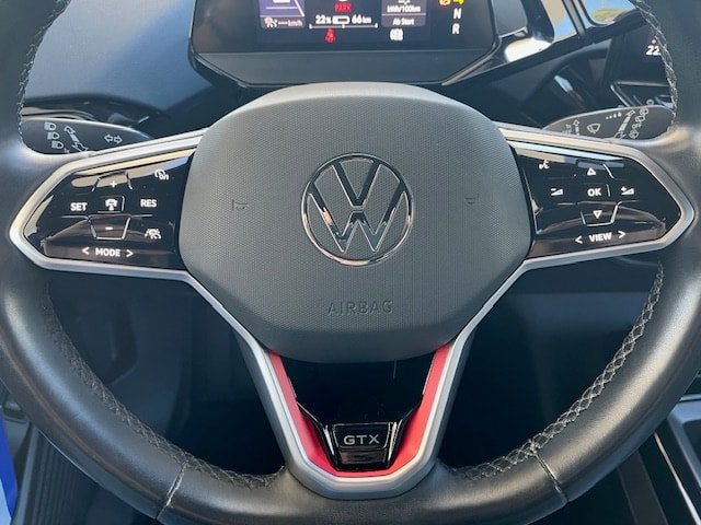 VW ID.4 GTX 77 kWh 4Motion, Electric, Second hand / Used, Automatic - 7