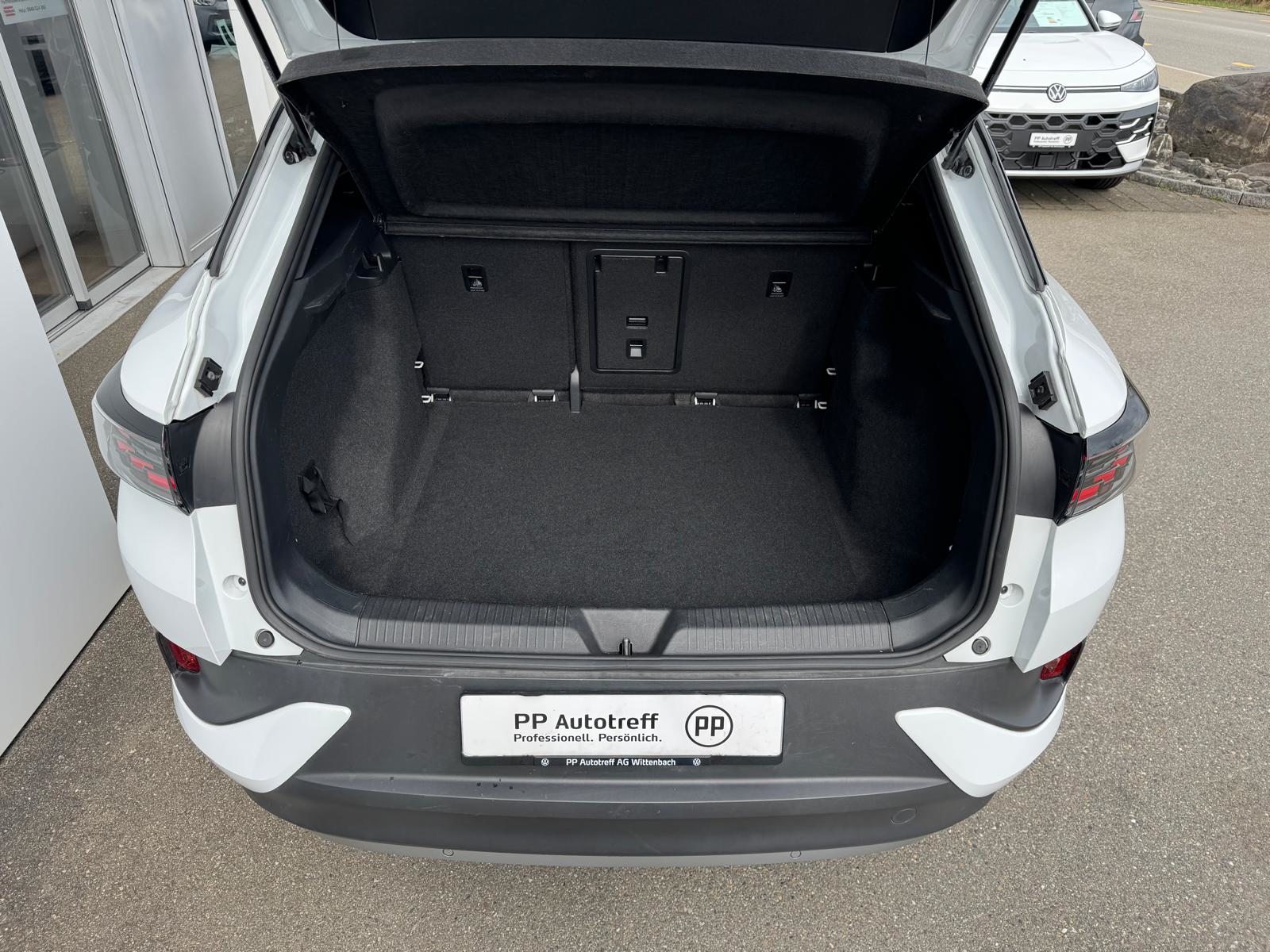 VW ID.4 GTX, Electric, Second hand / Used, Automatic - 5
