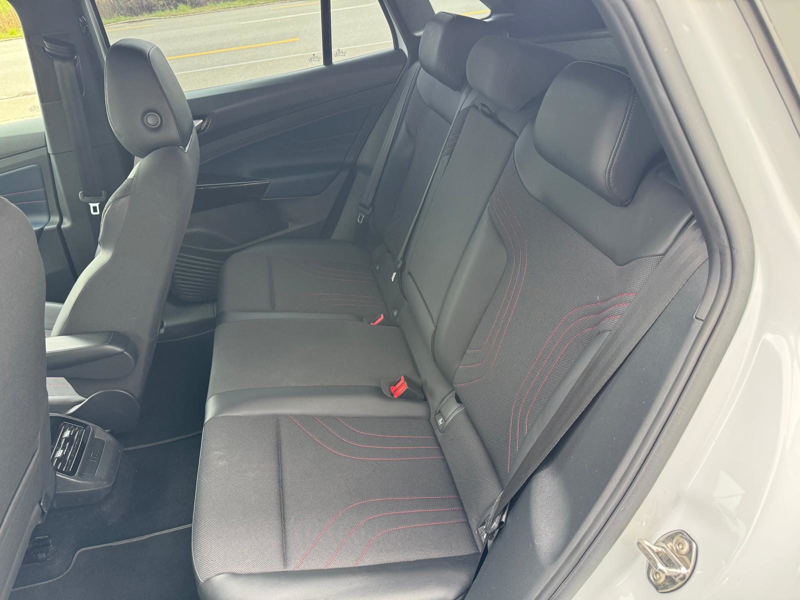 VW ID.4 GTX, Electric, Second hand / Used, Automatic - 6