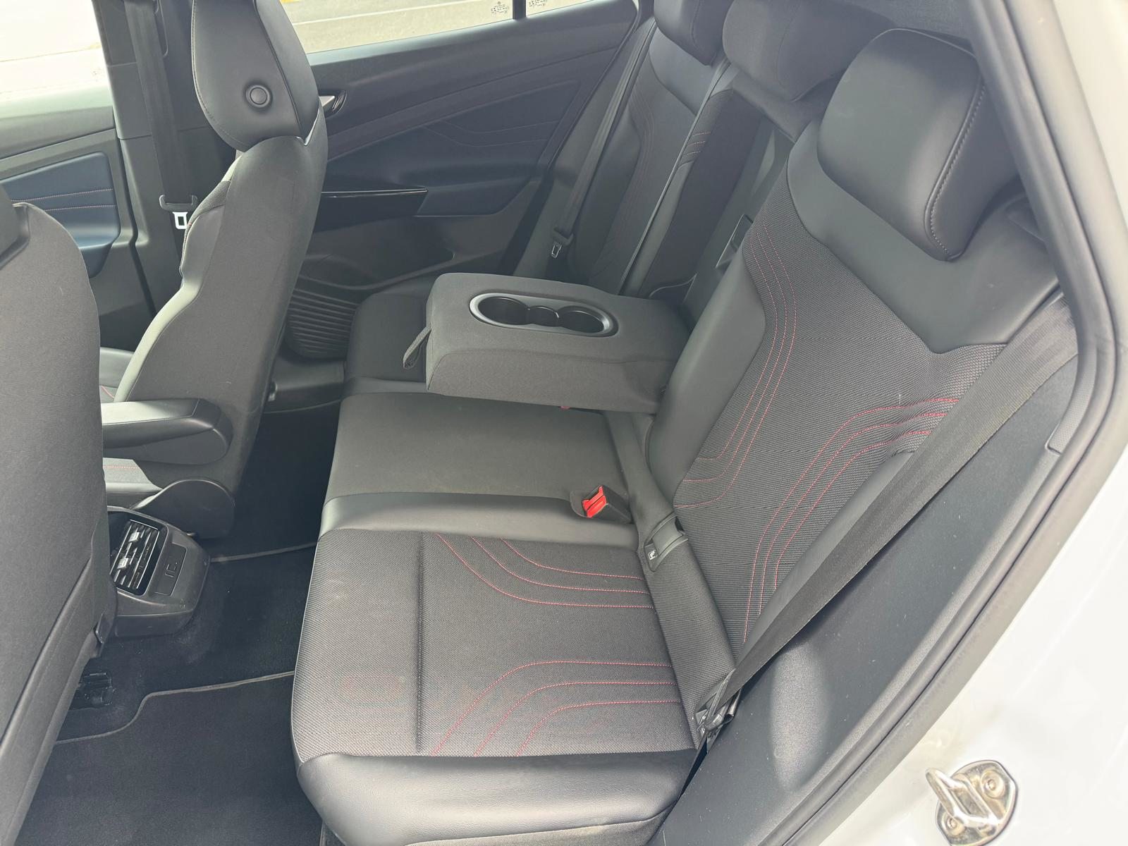 VW ID.4 GTX, Electric, Second hand / Used, Automatic - 7