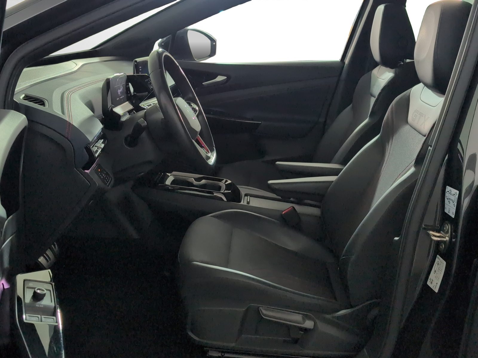 VW ID.4 GTX, Électrique, Occasion / Utilisé, Automatique - 7