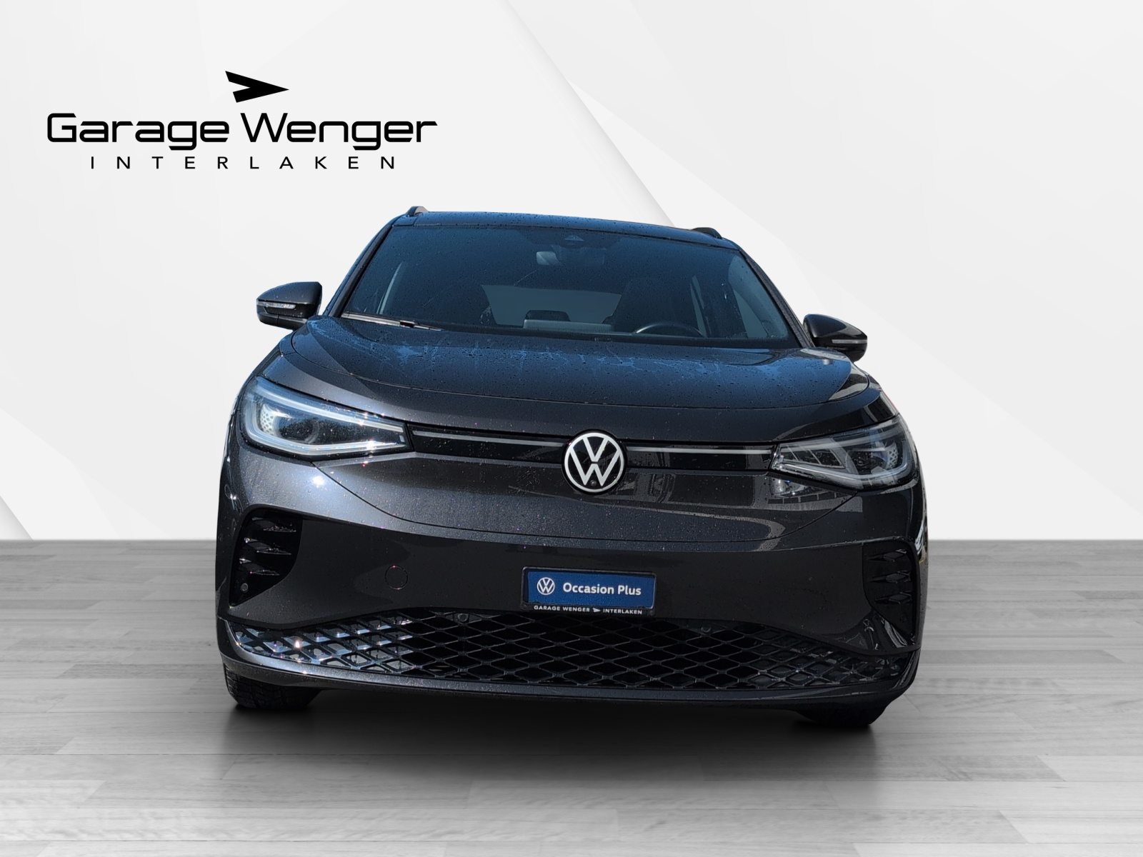 VW ID.4 GTX, Elettrica, Occasioni / Usate, Automatico - 2