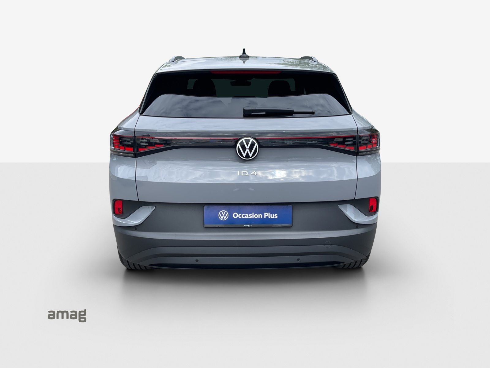 VW ID.4 Pro Performance, Elettrica, Occasioni / Usate, Automatico - 5
