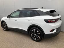VW ID.4 LIFE+ Pro Performance, Elektro, Occasion / Gebraucht, Automatik - 4