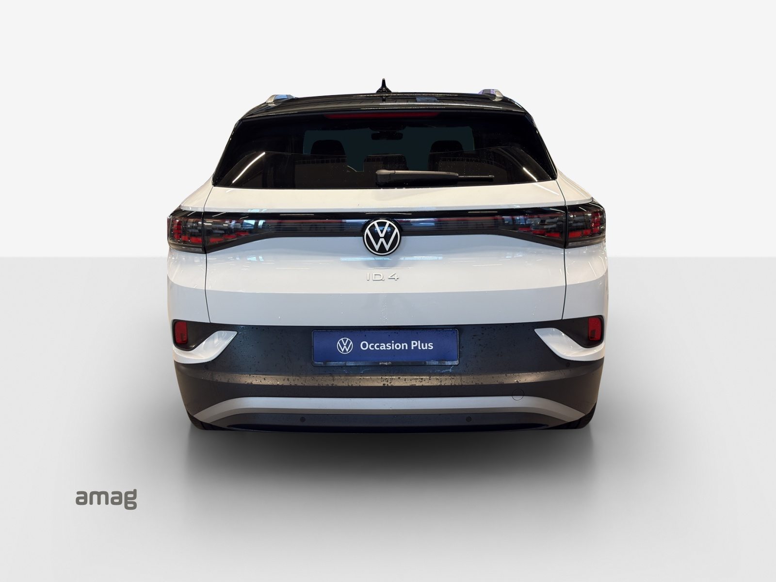 VW ID.4 Pro Performance, Elettrica, Occasioni / Usate, Automatico - 5
