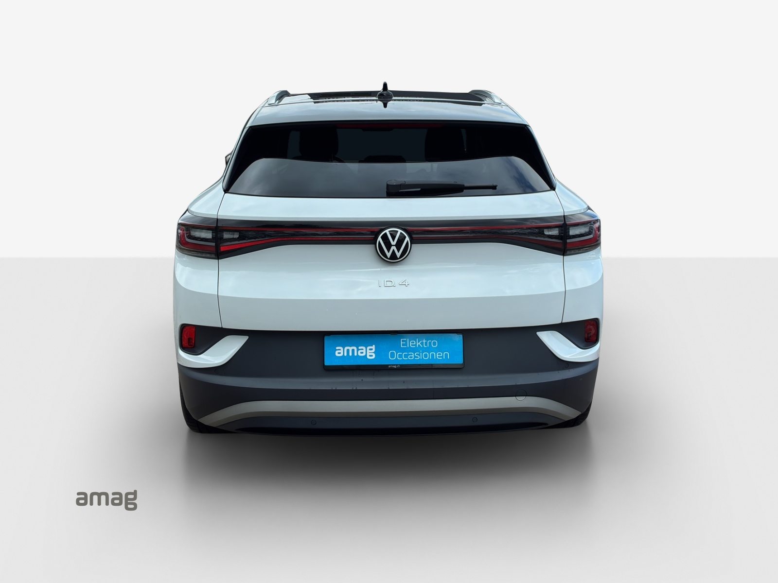 VW ID.4 1ST - Pro Performance, Elektro, Occasion / Gebraucht, Automatik - 5