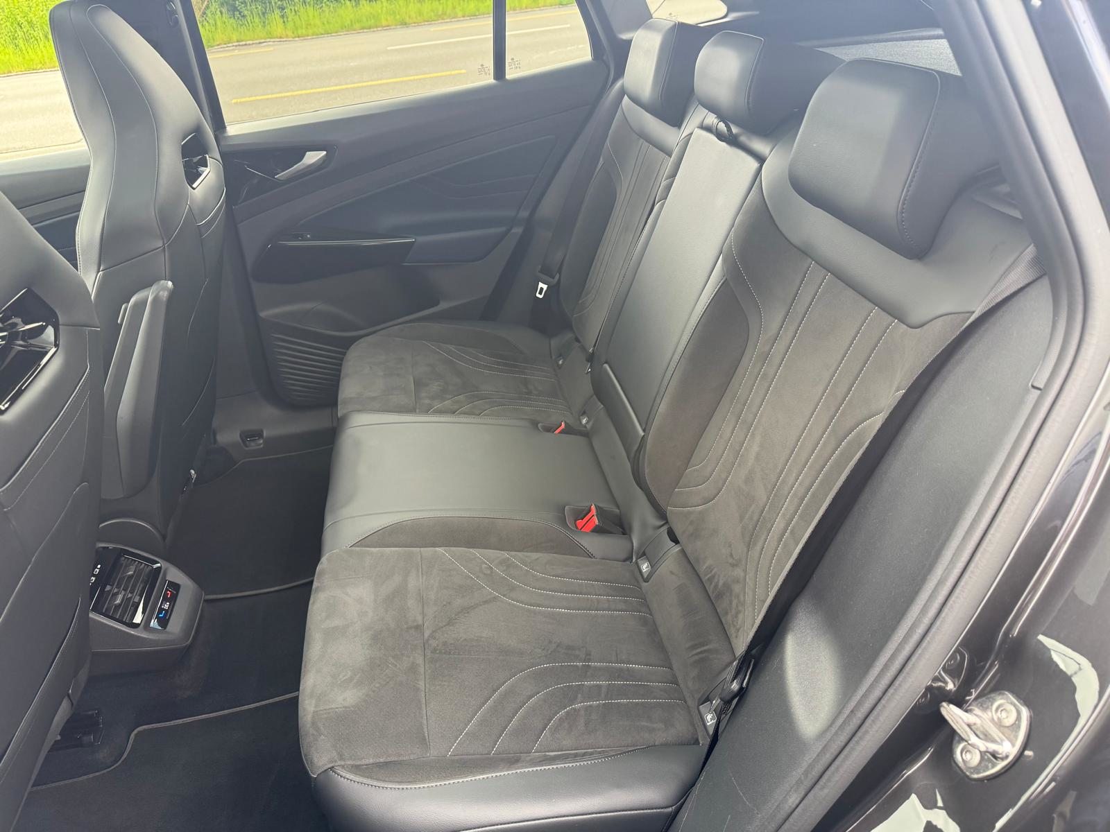 VW ID.4 GTX, Elettrica, Occasioni / Usate, Automatico - 6