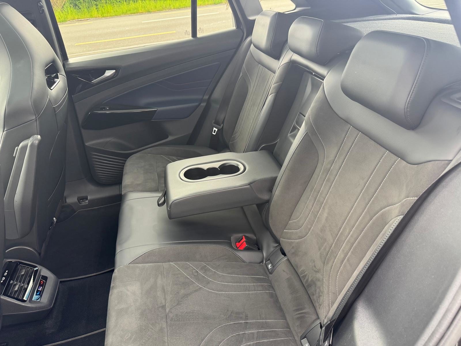 VW ID.4 GTX, Elettrica, Occasioni / Usate, Automatico - 7