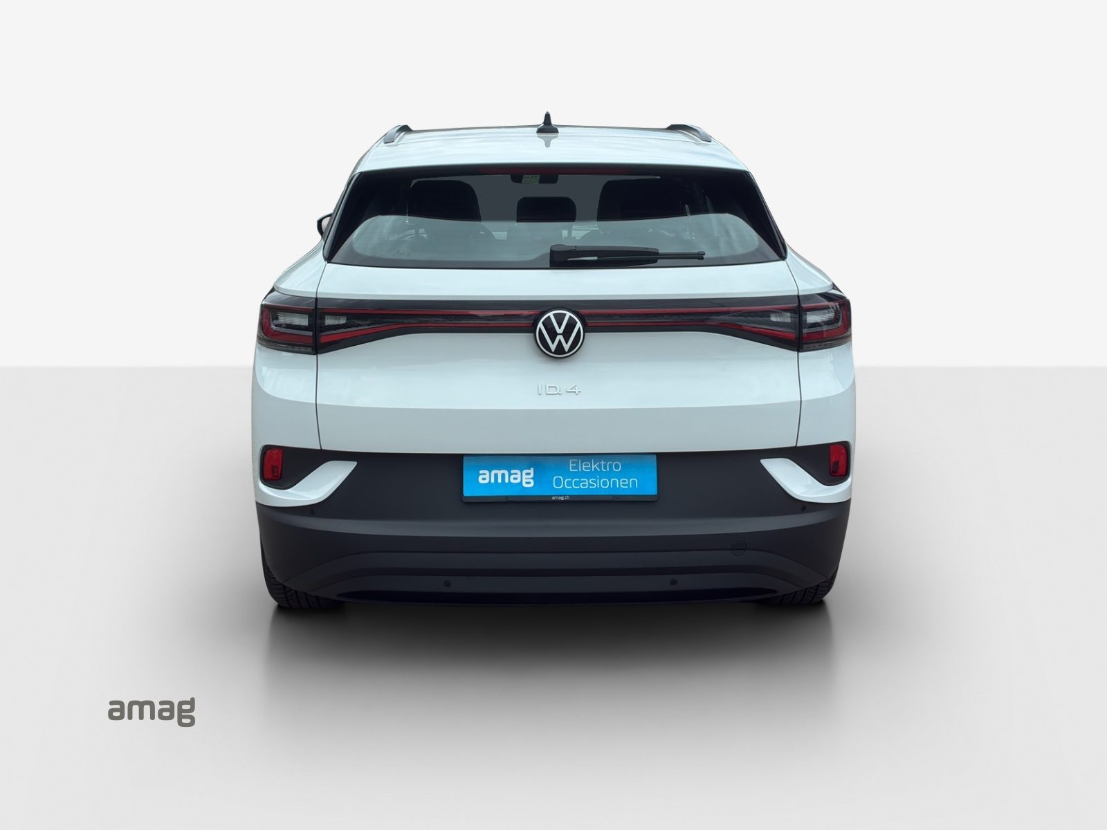 VW ID.4 City Pure Performance, Electric, Second hand / Used, Automatic - 4