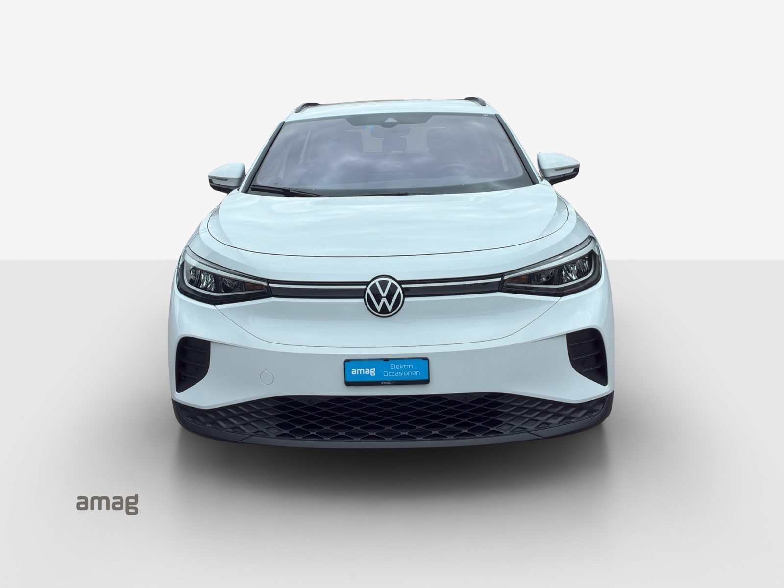 VW ID.4 City Pure Performance, Electric, Second hand / Used, Automatic - 7