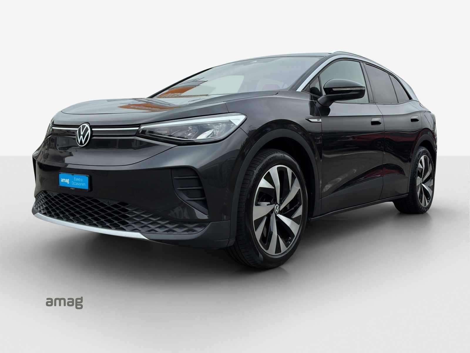 VW ID.4 1ST - Pro Performance
