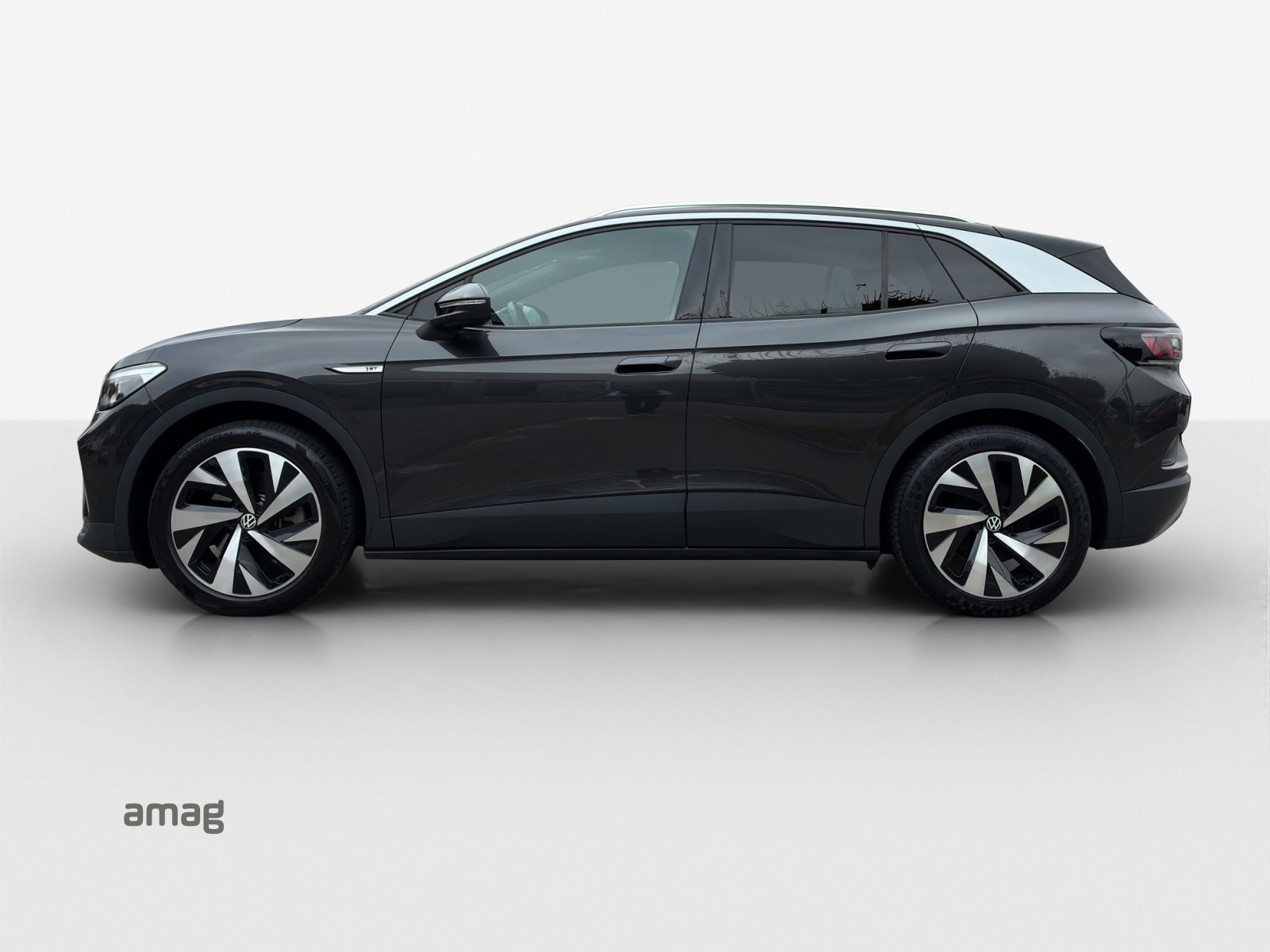 VW ID.4 1ST - Pro Performance, Electric, Second hand / Used, Automatic - 2