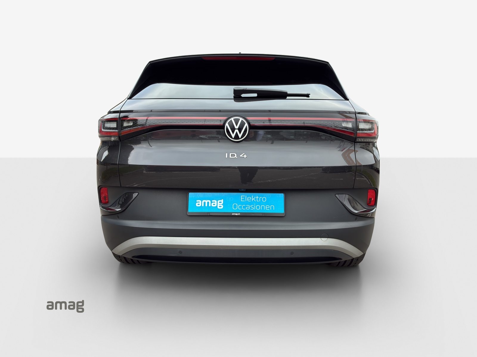 VW ID.4 1ST - Pro Performance, Electric, Second hand / Used, Automatic - 4