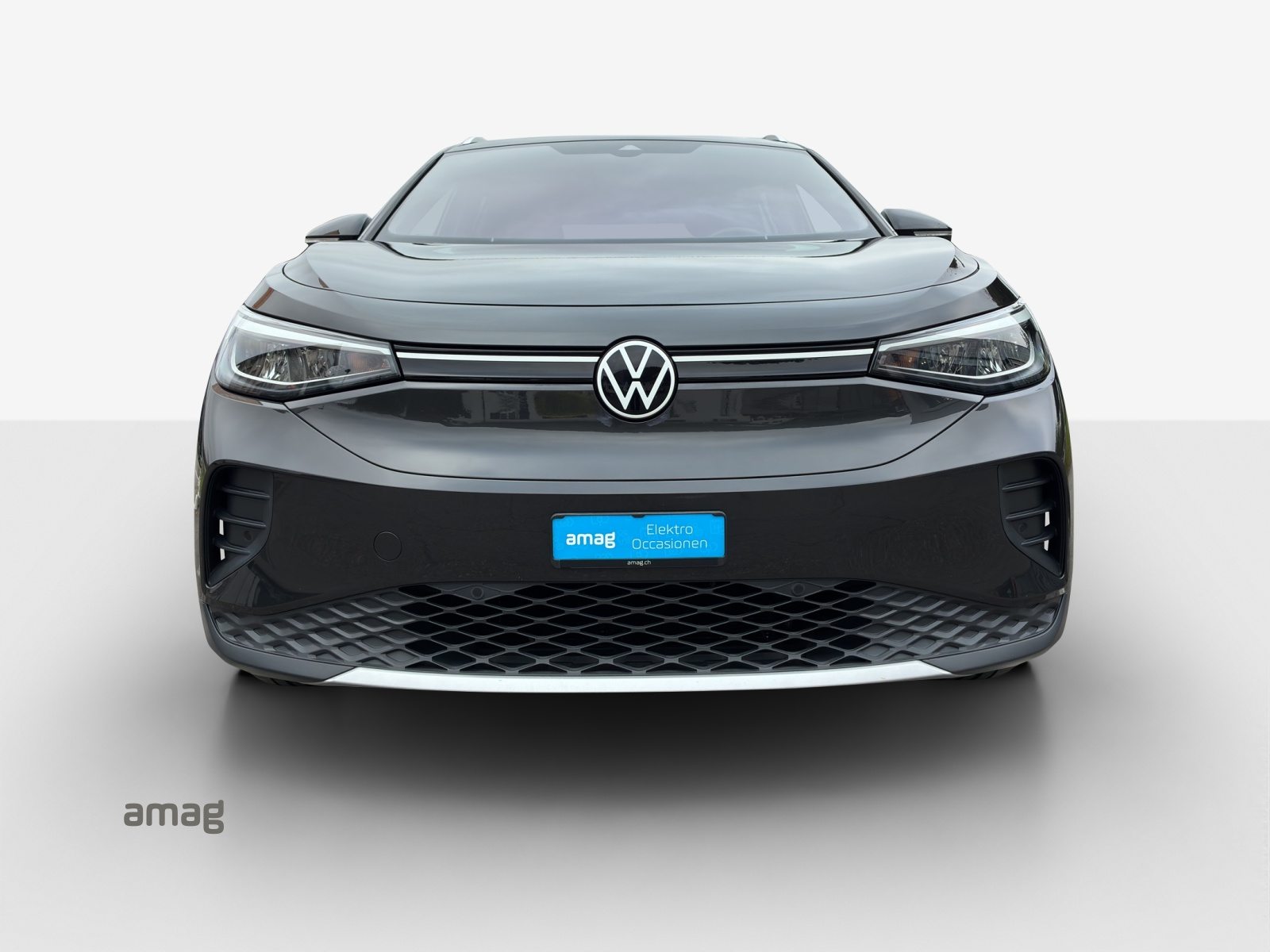 VW ID.4 1ST - Pro Performance, Electric, Second hand / Used, Automatic - 7