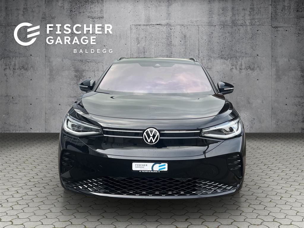 VW ID.4 GTX, Electric, Second hand / Used, Automatic - 3