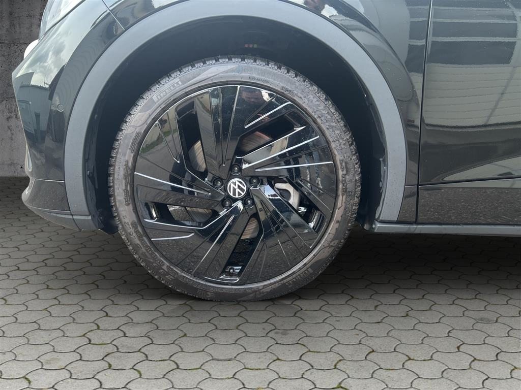 VW ID.4 GTX, Electric, Second hand / Used, Automatic - 6