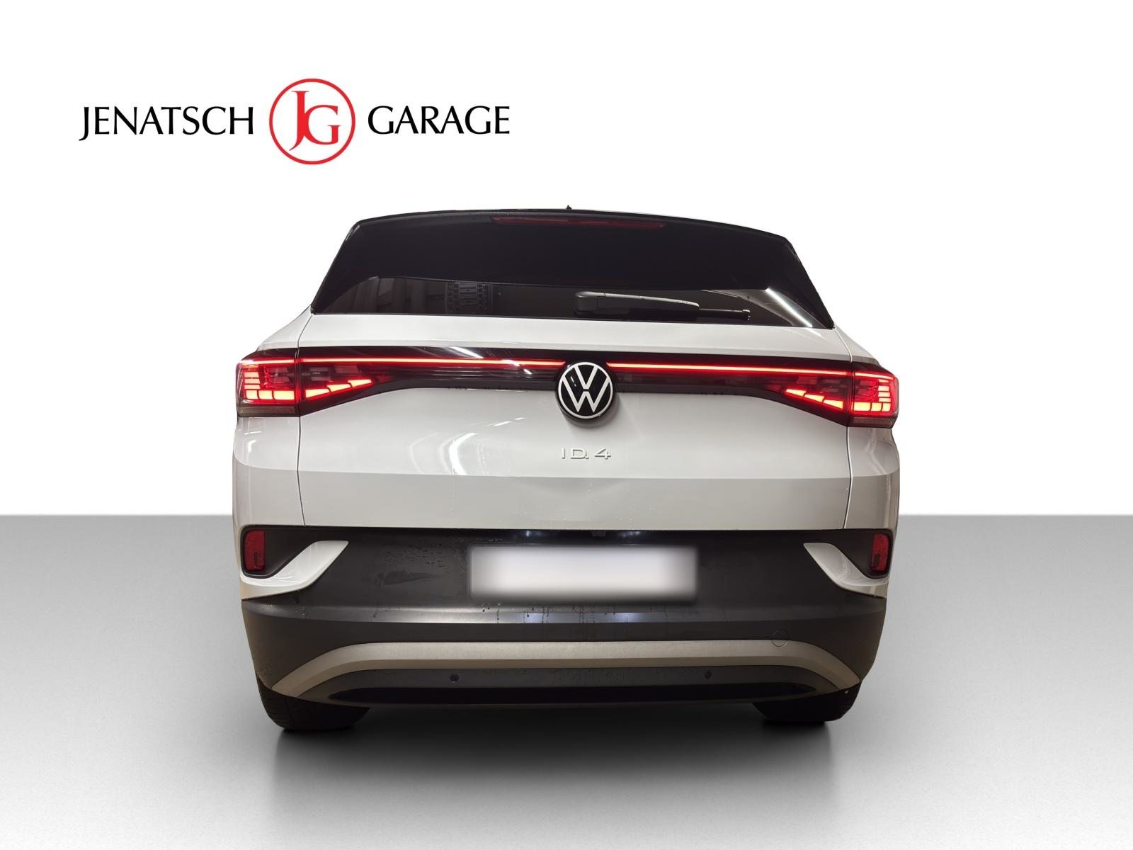 VW ID.4 Pro Performance, Elettrica, Occasioni / Usate, Automatico - 4