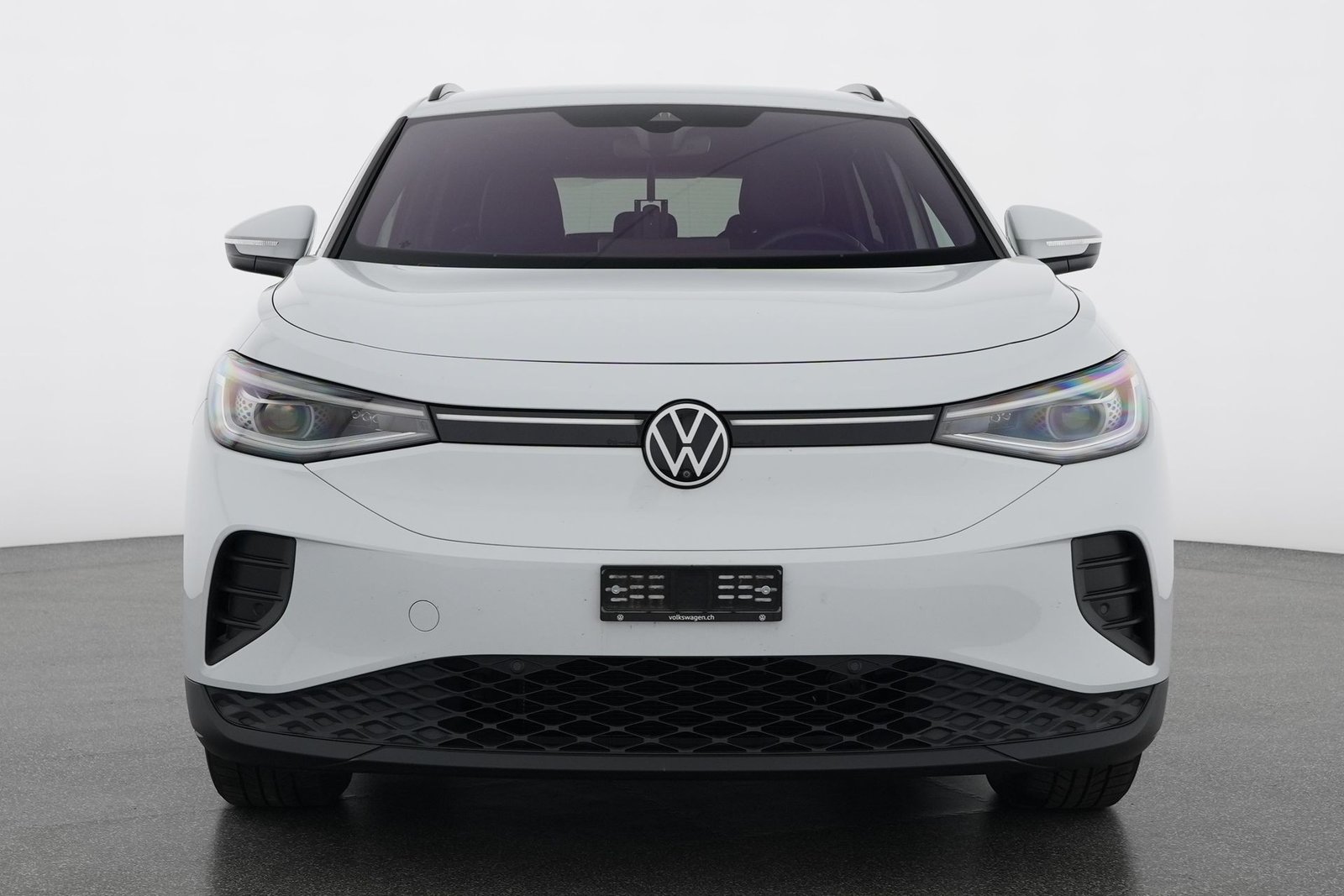 VW ID.4 Pro United 77 kWh 4 Motion *CH-Auto, AHK, 360-Kamera, Elettrica, Occasioni / Usate, Automatico - 3