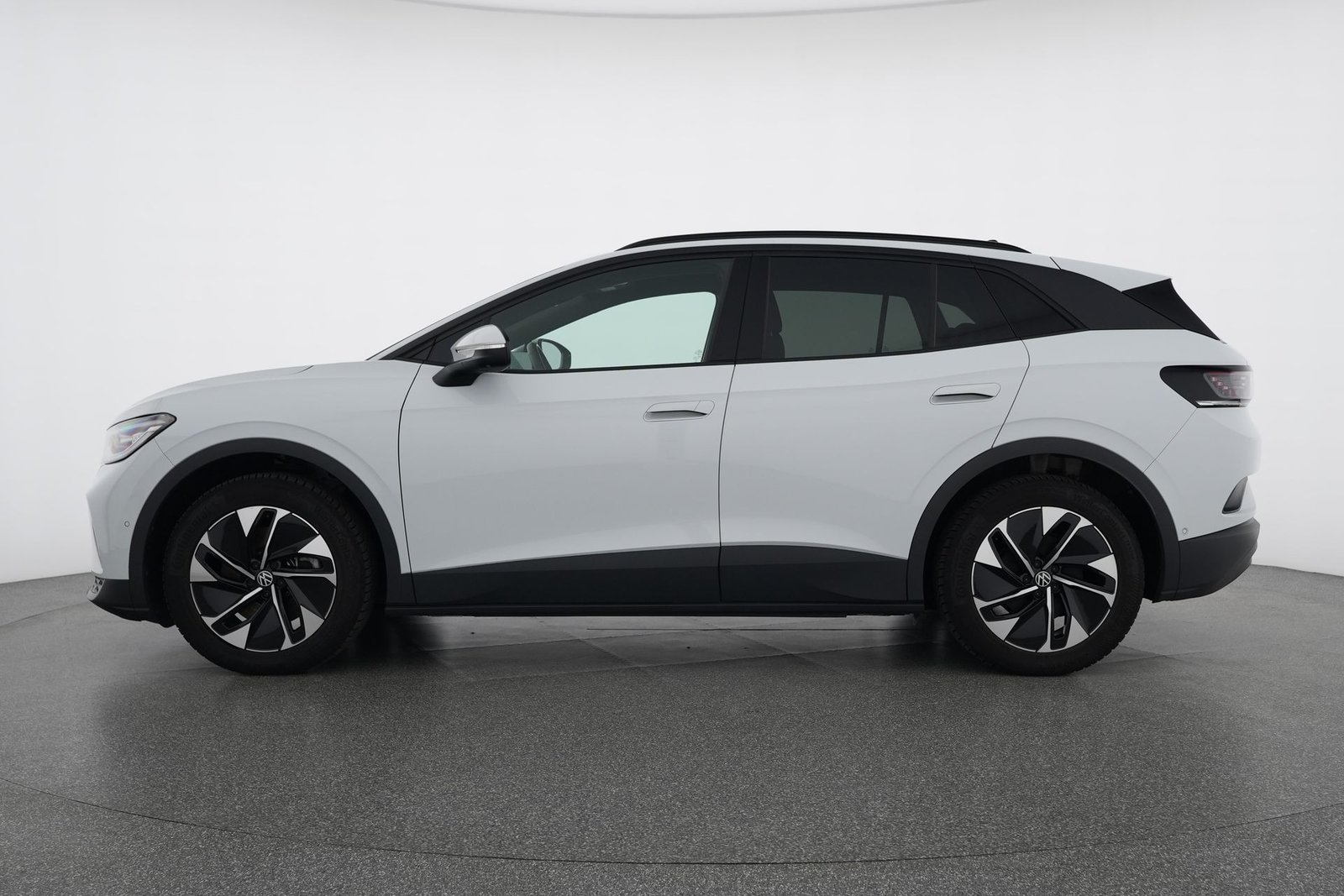 VW ID.4 Pro United 77 kWh 4 Motion *CH-Auto, AHK, 360-Kamera, Elettrica, Occasioni / Usate, Automatico - 4