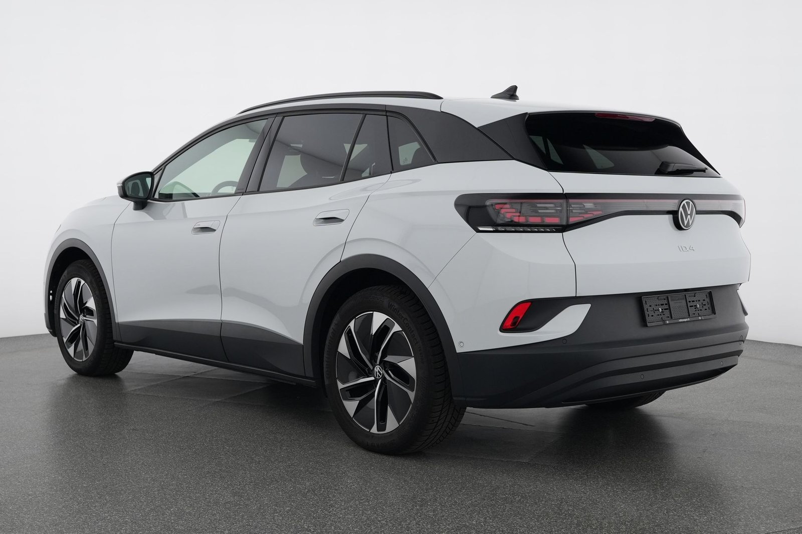 VW ID.4 Pro United 77 kWh 4 Motion *CH-Auto, AHK, 360-Kamera, Elettrica, Occasioni / Usate, Automatico - 5