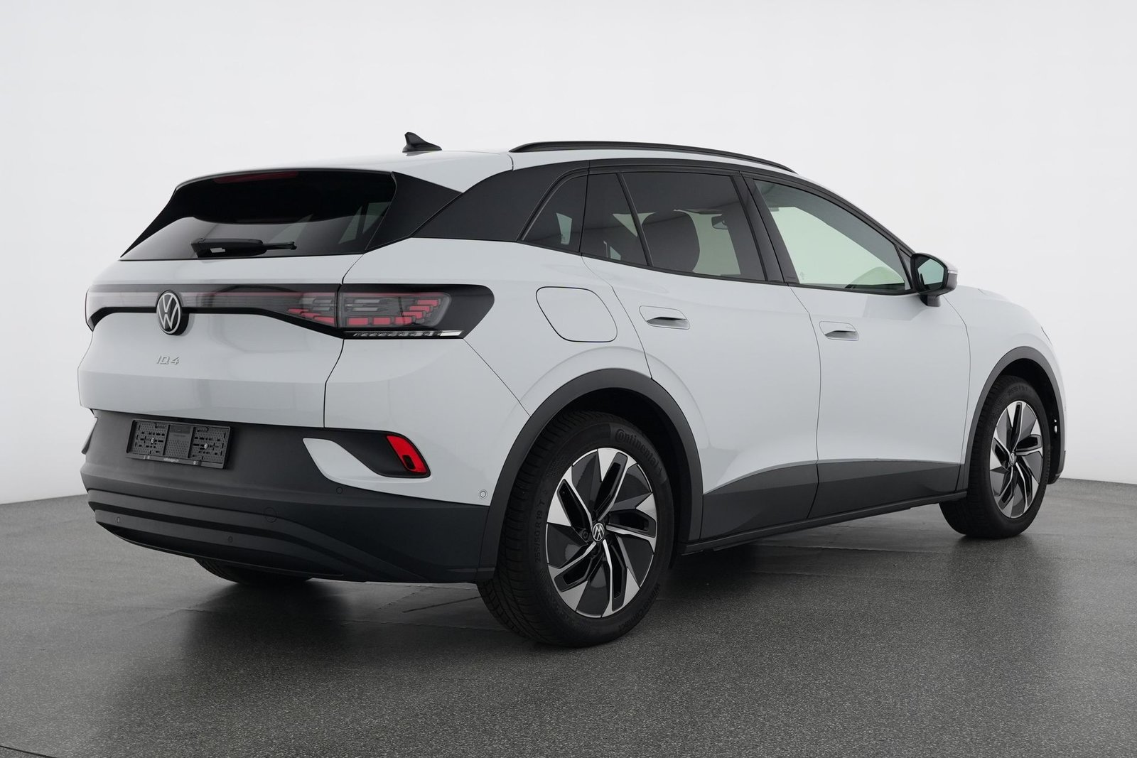VW ID.4 Pro United 77 kWh 4 Motion *CH-Auto, AHK, 360-Kamera, Elettrica, Occasioni / Usate, Automatico - 6