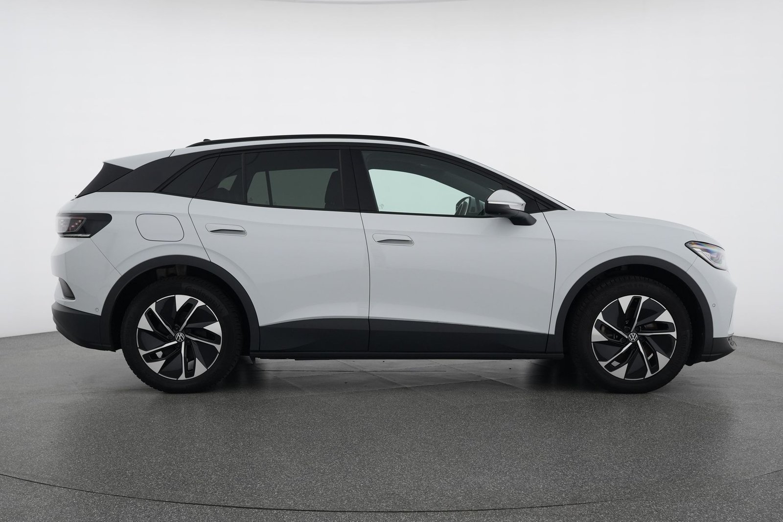 VW ID.4 Pro United 77 kWh 4 Motion *CH-Auto, AHK, 360-Kamera, Elettrica, Occasioni / Usate, Automatico - 7