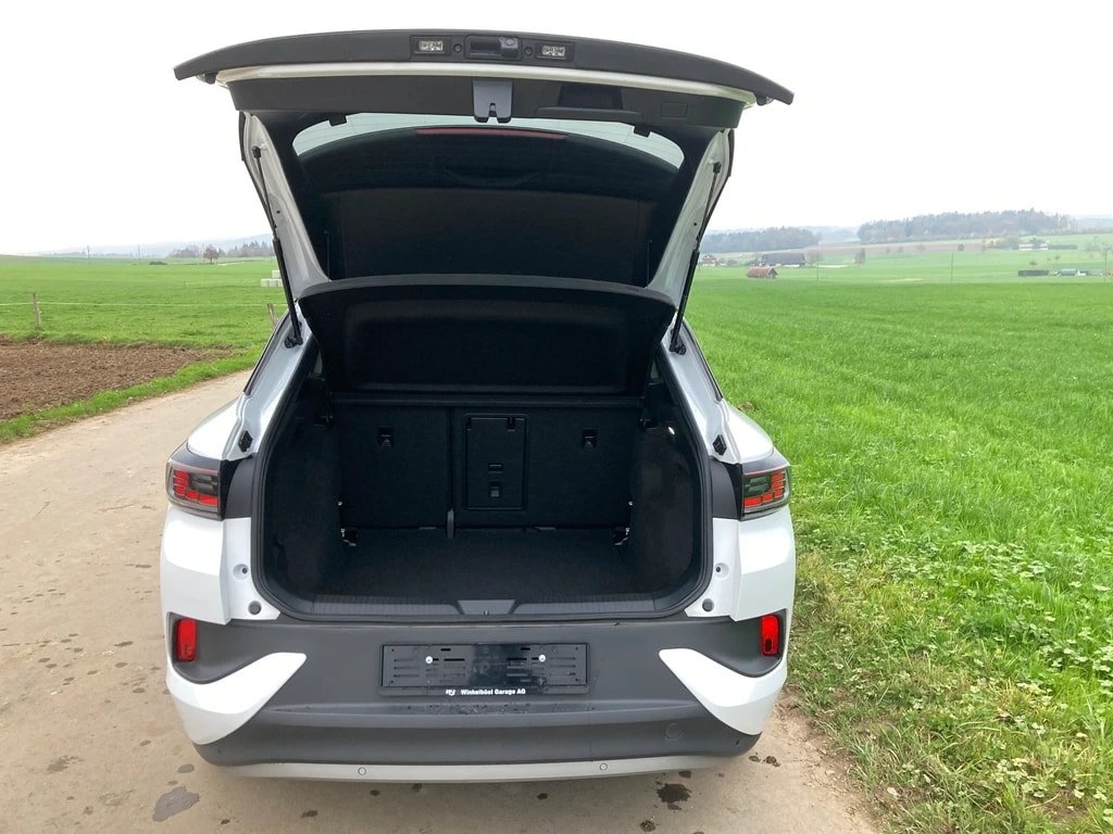 VW ID.4 GTX 77 kWh 4Motion mit Anhängerkupplung, Elettrica, Occasioni / Usate, Automatico - 7