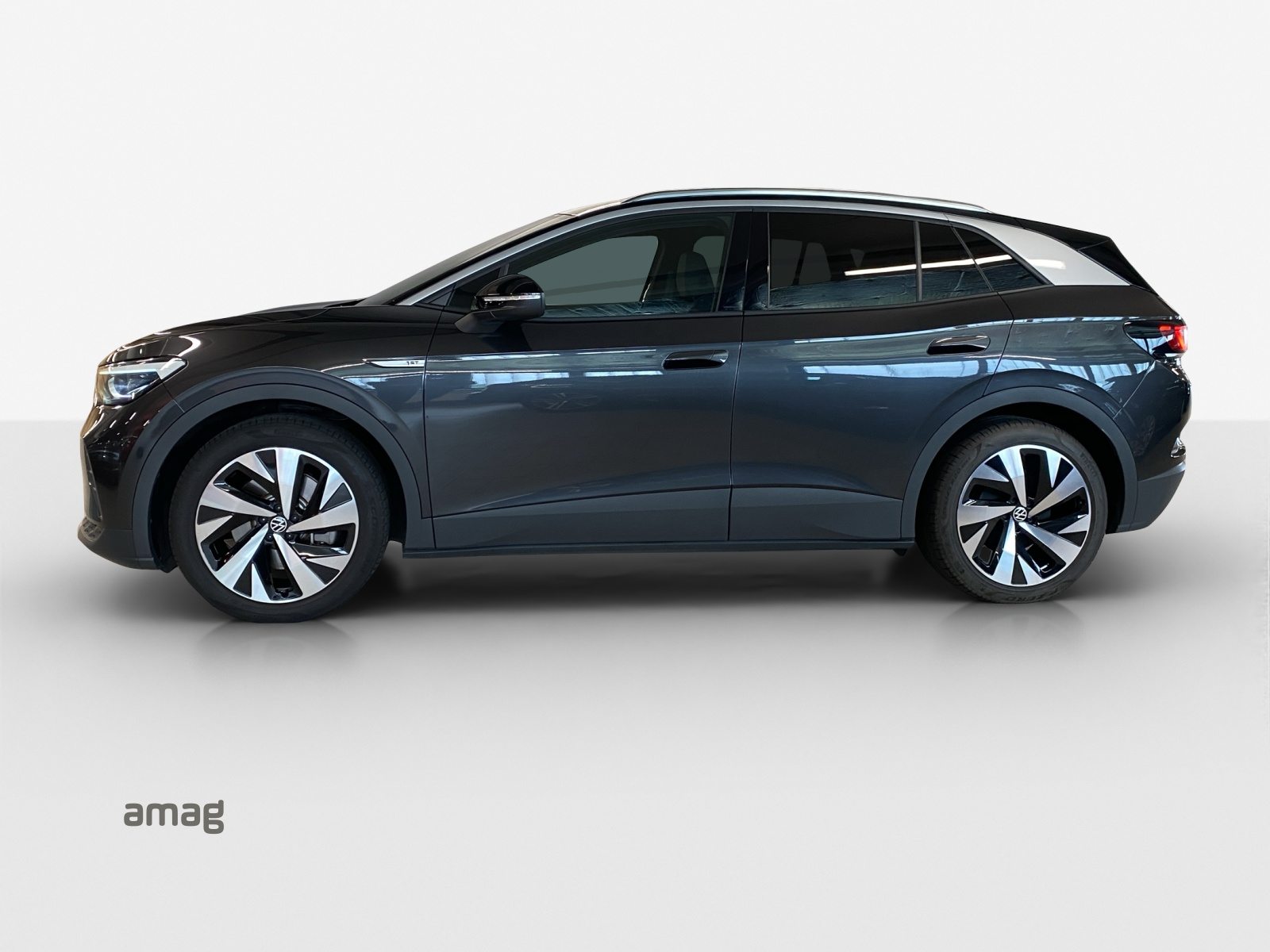VW ID.4 1ST - Pro Performance, Électrique, Occasion / Utilisé, Automatique - 3