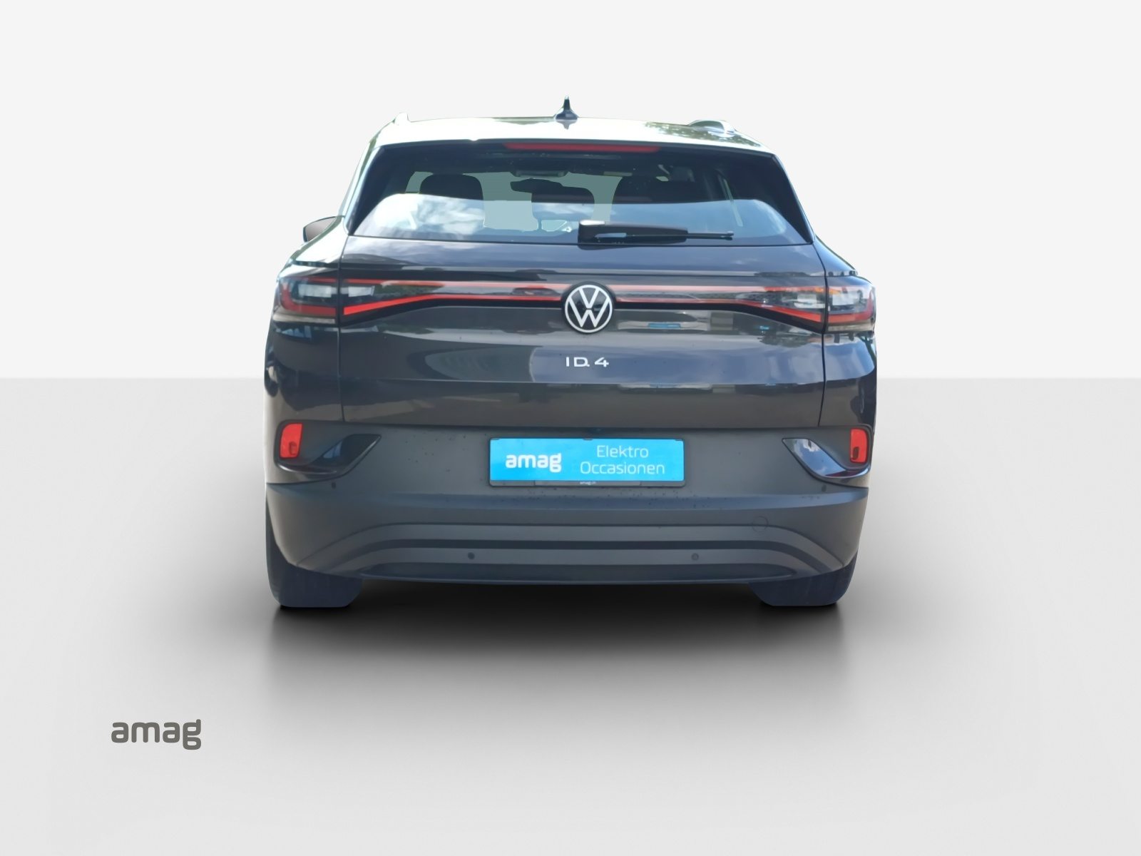 VW ID.4 Pro Performance, Electric, Second hand / Used, Automatic - 5