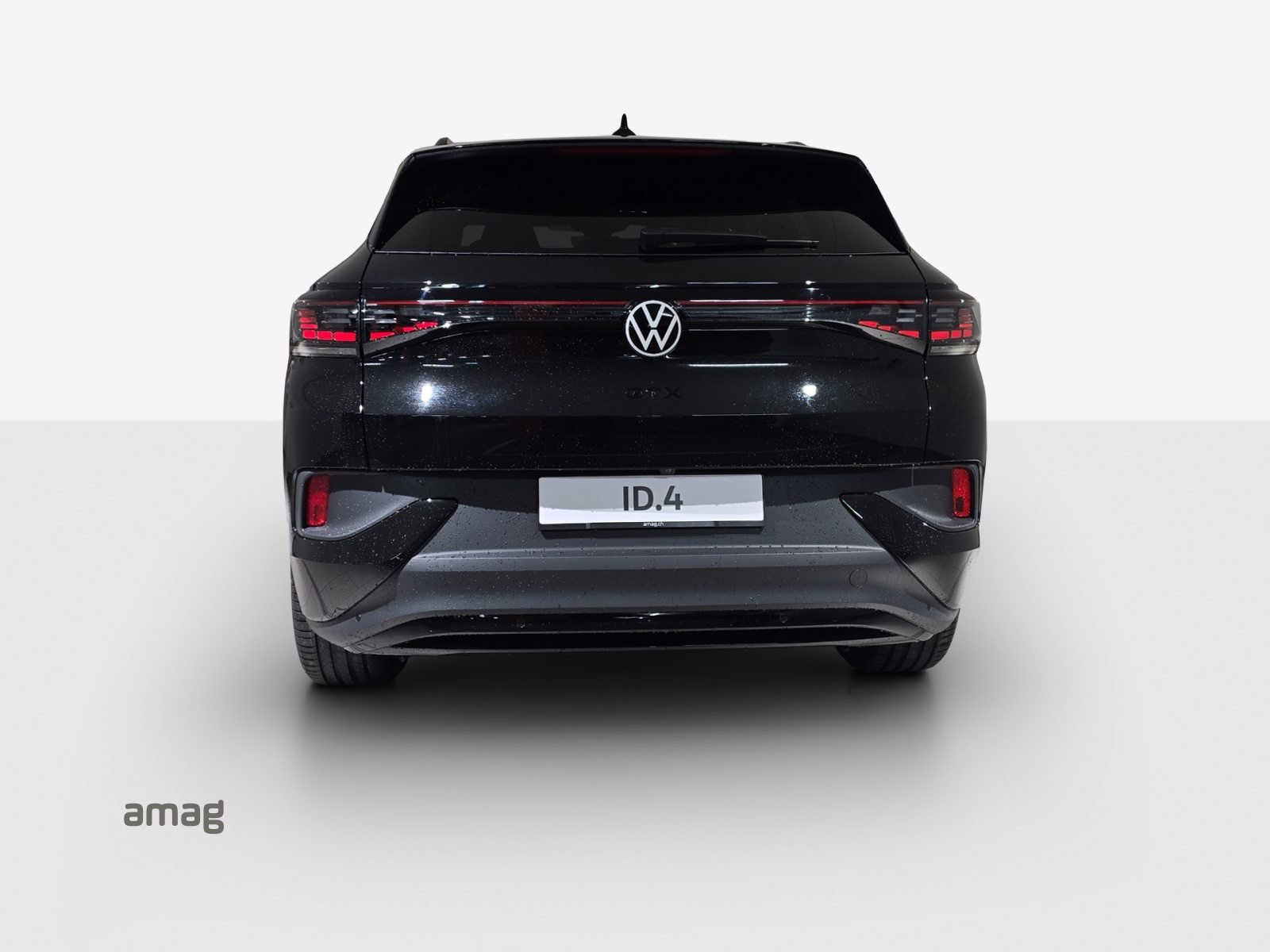 VW ID.4 GTX, Elettrica, Occasioni / Usate, Automatico - 4