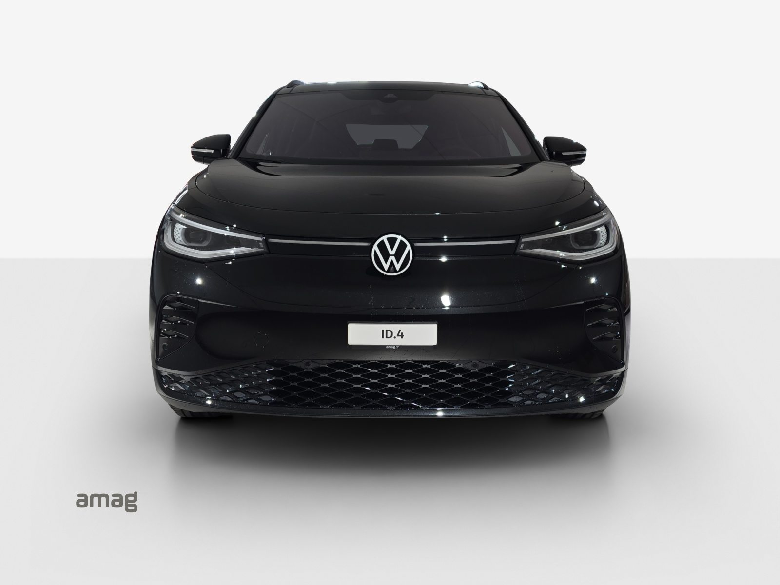 VW ID.4 GTX, Elettrica, Occasioni / Usate, Automatico - 7