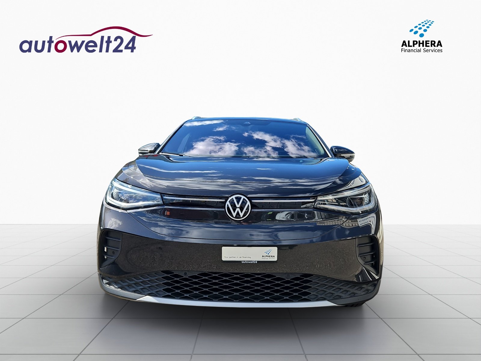 VW ID.4 Pro Performance 77 kWh, Elettrica, Occasioni / Usate, Automatico - 2