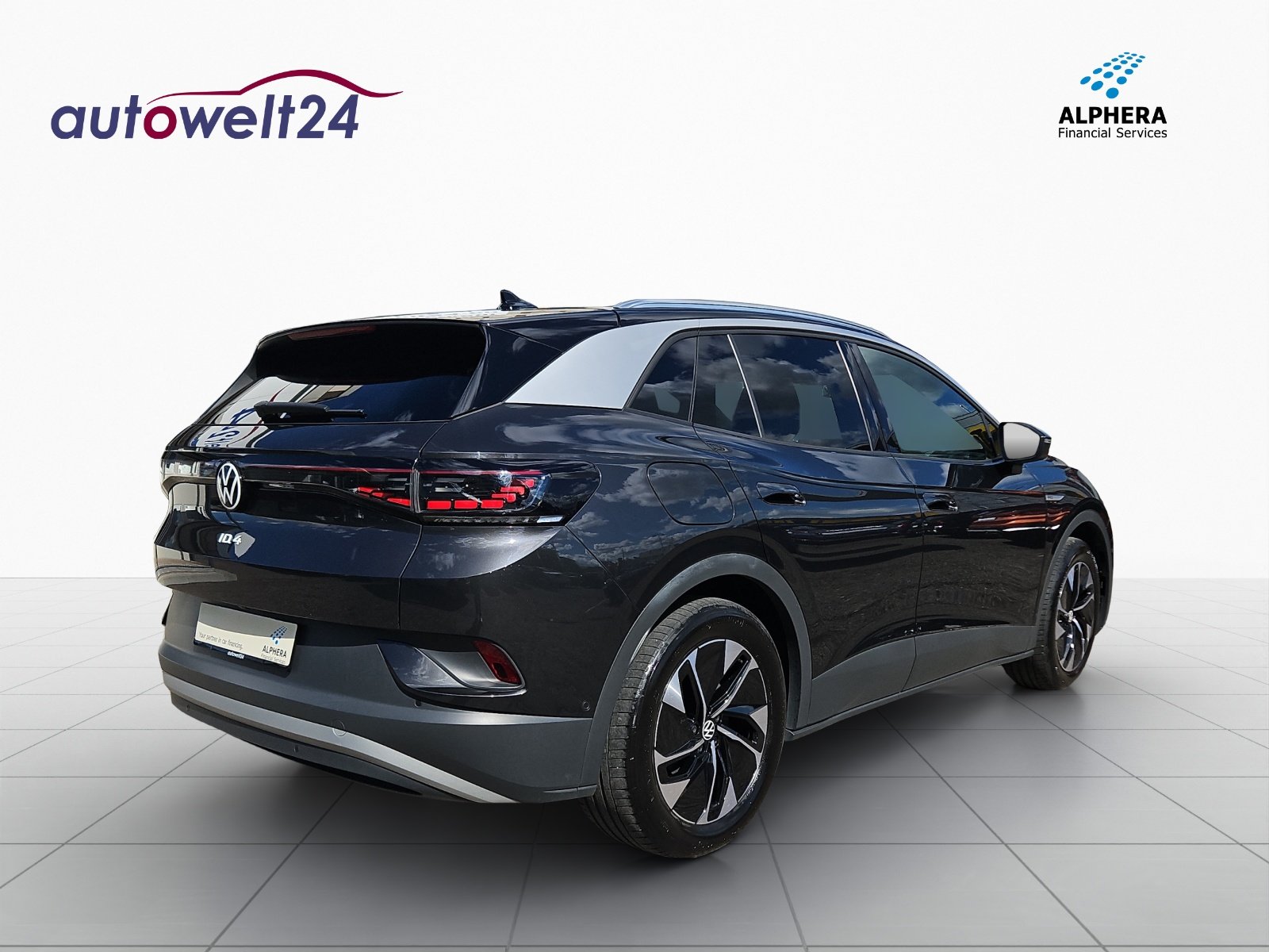VW ID.4 Pro Performance 77 kWh, Elettrica, Occasioni / Usate, Automatico - 5