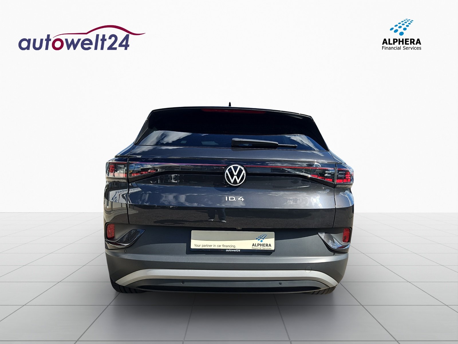 VW ID.4 Pro Performance 77 kWh, Elettrica, Occasioni / Usate, Automatico - 6