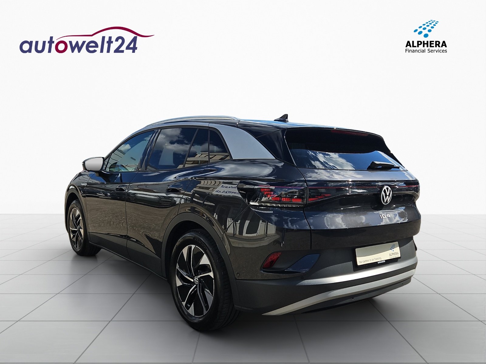 VW ID.4 Pro Performance 77 kWh, Elettrica, Occasioni / Usate, Automatico - 7