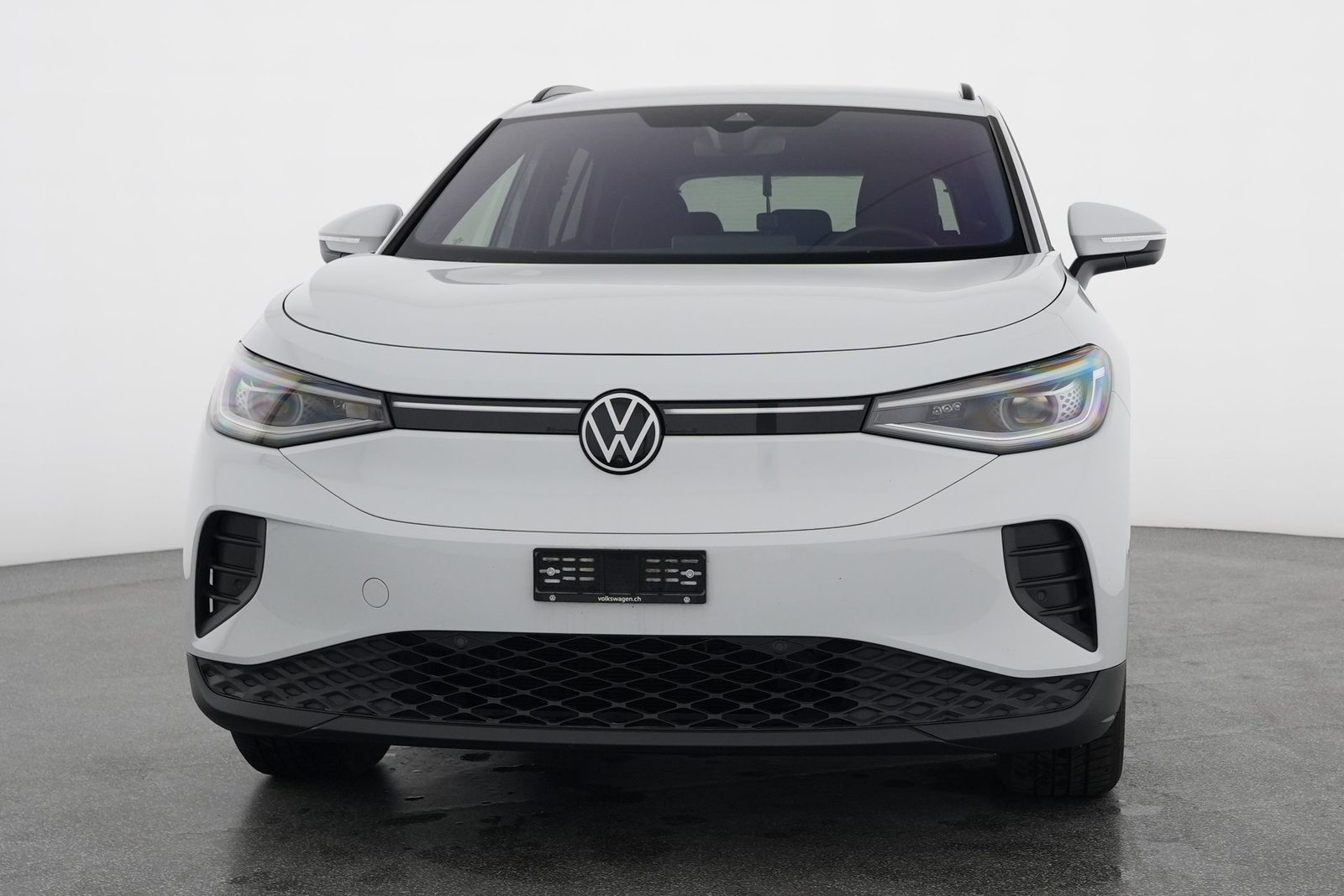 VW ID.4 Pro UNITED