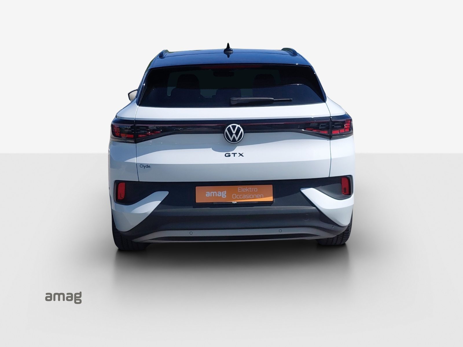 VW ID.4 GTX, Électrique, Occasion / Utilisé, Automatique - 5